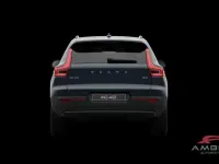 Nuova Volvo XC40 Plus 163 CV (119 kW) 2026 Denim blue SUV