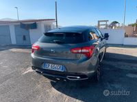 usata DS Automobiles DS5 DS 5 Hybrid4 So Chic