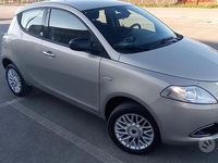 Usata Lancia Ypsilon 2013 Utilitaria