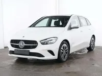 Usata Mercedes B180 136 CV (100 kW) 2024 Bianco Monovolume