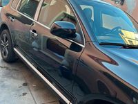 Usata Porsche Cayenne 250 CV (183 kW) 2005 Nero SUV