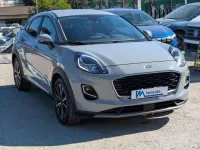 Second-hand Ford Puma Titanium 125 CP (91 kW) 2022 Gri SUV