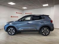 Usata DR DR 5.0 117 CV (86 kW) 2022 Grigio SUV
