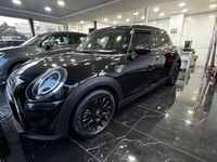 Usata Mini Cooper 102 CV (75 kW) 2022 Nero Utilitaria