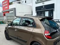 Usata Renault Twingo 2016 Utilitaria