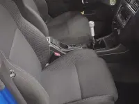 Usata Subaru Impreza 224 CV (164 kW) 2003 Blu Berlina