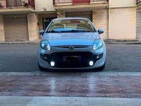 Usata Fiat Punto Evo S 75 CV (55 kW) 2011 Utilitaria