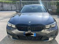 Usata BMW 320 Advantage 190 CV (139 kW) 2020 Station wagon