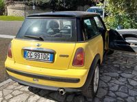 usata Mini Coupé (R58) - 2003