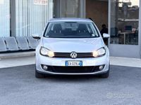 usata VW Golf VI Golf 1.4 TSI 160CV DSG 5p. Highline