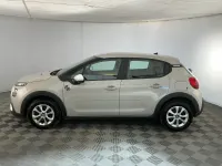 Usata Citroën C3 PureTech 83 CV (61 kW) 2024 Beige Berlina