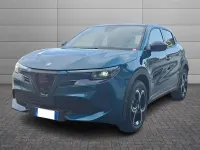 Usata Alfa Romeo GT Junior Edizione Speciale 145 CV (106 kW) 2025 Blu SUV