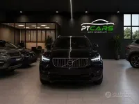 Usata Volvo XC40 Inscription 150 CV (110 kW) 2018 Nero SUV