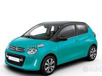 Occasion Citroën C1 69 ch (50 kW) 2016 Citadine