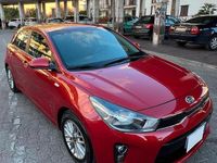 usata Kia Rio 1,2 MPi GPL Evolution 05/2020