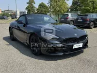 Usata BMW Z4 M Sport 340 CV (250 kW) 2023 Nero Cabrio