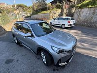 Usado BMW iX1 xLine 67 kW (92 CV) 2024 Plateado SUV