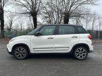 usata Fiat 500L Cross 1.6 Multijet 120cv