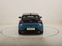 usata Hyundai i20 ConnectLine 1.0 Mild Hybrid 100CV