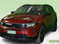 Usata Opel Grandland X 130 CV (95 kW) 2022 Rosso SUV
