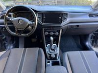 Usata VW T-Roc 150 CV (110 kW) 2019 Grigio SUV
