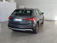 usata Audi Q3 35 TDI S TRONIC Business Advanced