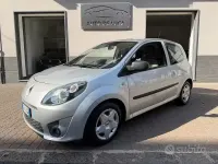 Usata Renault Twingo Dynamique 75 CV (55 kW) 2011 Grigio Utilitaria