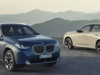 Usata BMW X3 Efficient Dynamics 197 CV (144 kW) 2024 Argento SUV