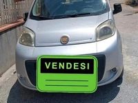Usata Fiat Fiorino 75 CV (55 kW) 2008 Monovolume