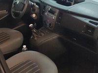 Usata Lancia Musa 2012 Grigio Monovolume