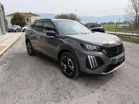Usado Peugeot 2008 Allure 102 HP (75 kW) 2024 Cinzento SUV