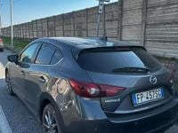 Usata Mazda 3 Exceed 105 CV (77 kW) 2018 Berlina