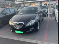 Usata Lancia Delta 120 CV (88 kW) 2011 Nero Utilitaria