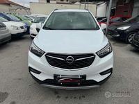Usata Opel Mokka Cosmo 136 CV (100 kW) 2016 Bianco SUV