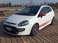 usata Fiat Punto Evo 3p 1.3 mjt Fun s&s 95cv