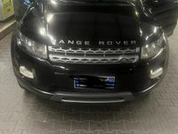 Usata Land Rover Range Rover evoque 150 CV (110 kW) 2013 SUV