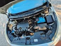 Usata Kia Ceed 2013 Bianco Utilitaria