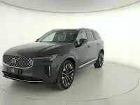 Nuova Volvo ES90 Ultra 139 kW (190 CV) 2026 Onyx black Berlina