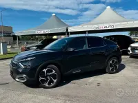 Usata Citroën C4 Feel 131 CV (96 kW) 2021 Nero Berlina