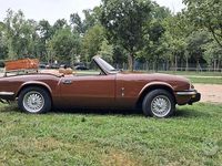 Usata Triumph Spitfire 1970 Cabrio