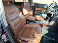 Usata Audi A6 S-Line 233 CV (171 kW) 2006 Grigio Station wagon