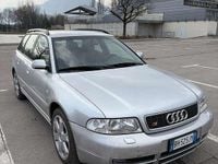 Usata Audi A4 264 CV (194 kW) 2000 Station wagon
