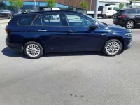 Usata Fiat Tipo Business 95 CV (69 kW) 2022 Blu/azzurro Station wagon
