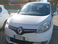 usata Renault Scénic III Scénic X-Mod 1.5 dCi 110CV Confort