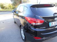 usata Hyundai ix35 1.7 CRDi 2WD Comfort