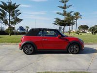 usata Mini One Cabriolet 1.5 Classic