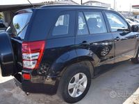 usata Suzuki Grand Vitara 1.9 DDiS 5 porte