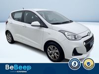 usata Hyundai i10 1.0 LOGIN1.0 LOGIN