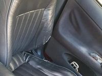 Usata Alfa Romeo 147 116 CV (85 kW) 2002 Grigio Utilitaria