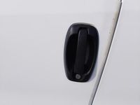 Usata Fiat Doblò 120 CV (88 kW) 2017 Bianco Monovolume